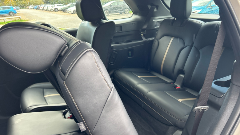 Mazda CX-80 3.3d Homura 5dr Auto AWD Diesel Estate